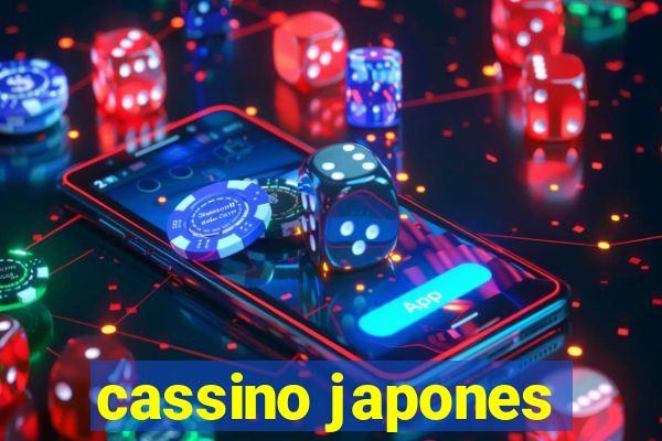 cassino japones